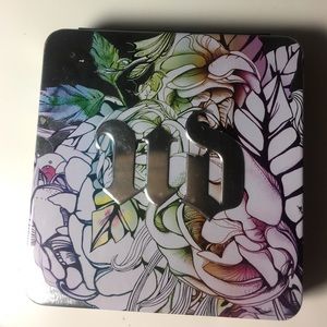 Urban Decay Eyeshadow Palette